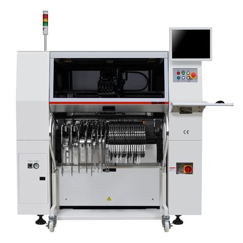 SM485