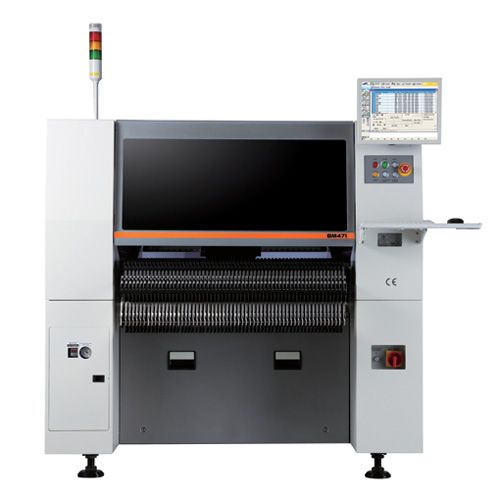 SM471 PLUS