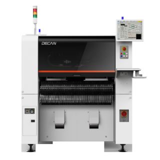DECAN L2