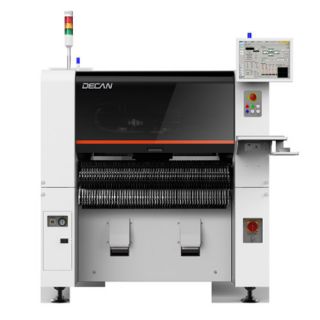 DECAN F2