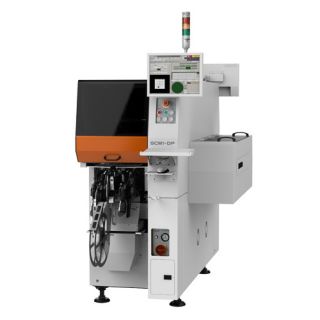 SCM1-DP
