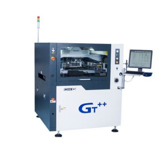 GT++全自動錫膏印刷機